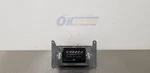 Audiovox 76-F0-FDXH Radio Receiver Head Unit Mercury Marquis. Fixed Price $267.75.