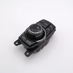 2009 - 2013 Bmw F01 F02 F04 750I 750LI 740I F07 Idrive Media Switch Controller. Fixed Price $107.99.