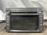 Fits 2007 Ford F150, Radio Receiver, OEM:7L3T18K931CC, VIN:1FTRW14547FA19353. Fixed Price $243.47.