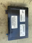 07-14 Mercedes W221 S550 Siris Satellite Radio Receiver Module A2218207789 Oem. Fixed Price $49.97.