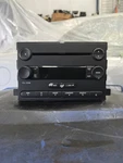 05-06 Ford F250 F350 Factory Original Stereo Fm Radio Cd Player 5C3T-18C869-AH. Fixed Price $65.00.