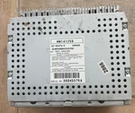 2004-2005 Mitsubishi Endeavor Am Fm Radio Stereo Single Cd Player Receiver Oem. Fixed Price $46.86.