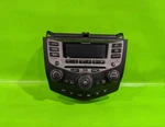 04-07 Accord Radio Am Fm 6 Cd Temperature Control Panel Oem 4151-2. Fixed Price $100.00.