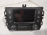 2013 Dodge Ram 1500 Radio Receiver Display Screen W/ Navigation Oem. Fixed Price $257.58.