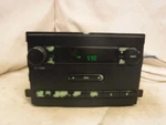 04 05 06 Ford F150 Radio Receiver 6C3T-18K810-AB MCD53. Fixed Price $26.70.