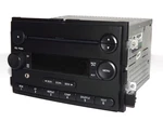 Ford F-150 Truck 2005-2006 Radio Am Fm Cd Player W Aux Input 5L3T-18C869-AD. Fixed Price $229.50.