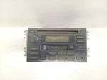 2001 Kia Optima Am Fm Stereo Radio Cassette W/ Cd Player Oem, 638-57961. Fixed Price $134.99.