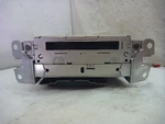 09 10 Jaguar Xf Land Rover LR2 Radio Cd Mechanism 7G9N-18C815-TA Bulk 116. Fixed Price $15.00.