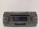 Audio Equipment Radio Display And Receiver Dvd Fits 05-07 300 2045939. Fixed Price $182.69.
