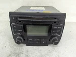 2011-2011 Hyundai Sonata Am Fm Cd Player Radio Receiver Pzygj. Fixed Price $56.92.