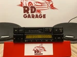 Original Mercedes-benz Classic Becker BE2010 Rds Car Cassette Radio Oem. Fixed Price $115.00.