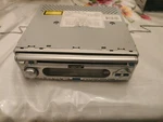 Nextar Car Stereo Player NCD50. Fixed Price $50.00.