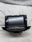 17-22 Chevrolet Trax Front Radio Assembly Receiver & Display System Oem 84799510. Fixed Price $199.99.