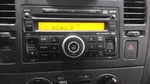 Audio Equipment Radio Receiver Am-fm-cd 6 Disc MP3 Fits 07-09 Versa 291002. Fixed Price $83.74.