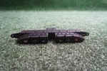 1999 2000 2001 2002 Jaguar XJ6 Dash Seat Heater Hazard Control Panel Oem 960520. Fixed Price $30.00.
