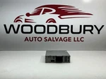 2013-14-15-16-2017 S6 Audio Equipment Radio Receiver Trunk Opt 8DY 475202. Fixed Price $98.99.