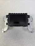 2011-2013 Ford F150 4" Sync Radio Info Display Screen Receiver DL3T-18B955-CC. Fixed Price $199.99.
