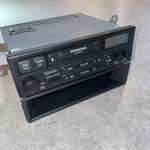 1999 2004 Honda Odyssey Am Fm Radio Cassette Tape 39100-S0X-A110-M1 W/ Pocket. Fixed Price $69.89.
