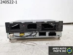 Oem 2007 A6 3.1L Audio Radio Receiver Id 4F0035541L. Fixed Price $49.85.