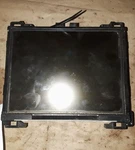 2016 Dodge Challenger Navigation Radio 8.4" Display Screen Receiver Used. Fixed Price $199.99.