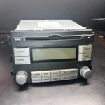 2009-12 Hyundai Veracruz Am Fm Radio Single Cd MP3 Player Satellite 96120-3J700. Fixed Price $100.00.