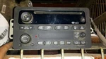 Audio Equipment Radio Am-fm-stereo-cd Player Opt UN0 Fits 00-01 Impala 278783. Fixed Price $74.35.