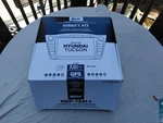 Hyundai Tucson 2010-2013 Metra Multimedia Player With Navigation 7 Inch Screen. Fixed Price $150.00.