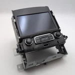 2016 Chevy Impala Radio Control Panel Display Screen Oem 23399193. Fixed Price $98.99.