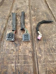07 08 Saab 9-3 Oem Radio/ Cd Player Pigtails/plug/harness 12774898. Fixed Price $29.50.