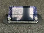 2023 Nissan Rogue Display Screen Radio Receiver 2591A6RZ0A Oem. Fixed Price $120.00.