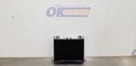 18 Dodge Charger 8.4" Radio Audio Receiver Head Unit Display 68332807AO. Fixed Price $800.00.