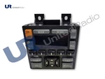 16066812 Vintage Pontiac Factory Control Head Rear Unit 1989-1994 Sunbird. Fixed Price $175.00.