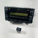 2006 2007 Toyota 4RUNNER Yaris Fj Cruiser Cd Radio MP3 Oem 86120-35401 Bf 901032. Fixed Price $49.99.