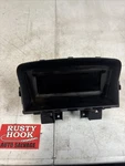 2014 Chevy Cruze Dash Information Display Screen 22858074. Fixed Price $38.00.