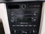 2005-2006 Ford Mustang Am-fm-cd Radio 5F9T18C869AL Oem. Fixed Price $93.28.
