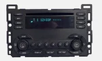 04-07 Chevy Malibu Cd Cassette Tape Radio Unlocking Service / Vin Erase Gm. Fixed Price $55.95.