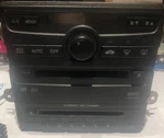 2006-2008 Honda Pilot Radio Cd Player Oem 39110-S9V-A510-M1 Tested M62#019. Fixed Price $120.00.