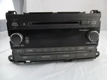 Radio Cd Player 86120-08270 P1842 Toyota Sienna 2014 2013 2012 2011. Fixed Price $61.66.