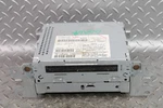 09-11 Jaguar Xf Electronic Audio Radio Stereo Am Fm Receiver Unit Oem Factory. Fixed Price $76.99.