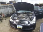 Audio Equipment Radio Receiver Door Fits 07 Infiniti G35 2122924. Fixed Price $76.00.