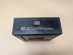 Ford Sony 10-DISC Cd Changer Magazine E9LF-18C833-AA XA-10B Lincoln Mercury. Fixed Price $22.00.