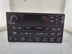 Ford 98-02 Lincoln Navigator YL7F-18C870-JA Radio Cassette Deck F80F-18A965-AD. Fixed Price $50.36.
