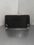 2020-2022 Nissan Sentra Radio (am-fm), Navigation, Id 2591A-6LB0A Oem. Fixed Price $129.99.