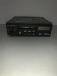 Hyundai Oem Am/fm Cassette Car Radio H-828XU Untested 96160-22200. Fixed Price $15.40.