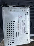 Audio Equipment Radio Receiver Am-fm-cd Single Disc Fits 07-08 Mustang 1568330. Fixed Price $50.00.
