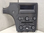 2010-2011 Saab 9-5 Radio Control Duel Climate Unit W/o Nav 13233979H. Fixed Price $150.00.