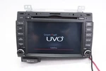 Kia Sportage Navigation Unit Gps Radio Cd Infodisplay Oem 2015. Fixed Price $599.99.