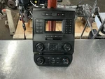 2018 Ford F150 Climate Temperature Radio Control Panel JL3T-18E243-BKE #299. Fixed Price $99.99.
