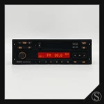 Bmw Reverse Rds BP6262 Radio Blaupunkt E30 E36 E46 E34 E32 E31 EM3 M5 M6 M8 Z3. Fixed Price $401.50.