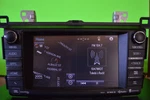 14 15 16 17 Toyota RAV4 Jbl 100576 Factory Gps Entune Hd Radio 86100-42250. Fixed Price $400.00.